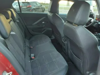 OPEL Astra – Fahrzeugbild 15