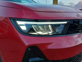OPEL Astra – Fahrzeugbild 8