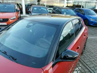OPEL Astra – Fahrzeugbild 9