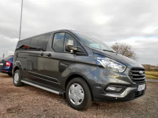 FORD Transit – Fahrzeugbild 1