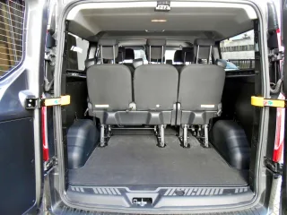 FORD Transit – Fahrzeugbild 10
