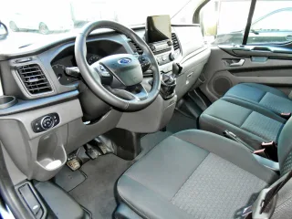 FORD Transit – Fahrzeugbild 11