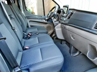 FORD Transit – Fahrzeugbild 13