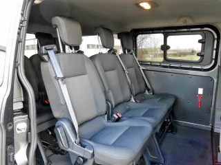 FORD Transit – Fahrzeugbild 14