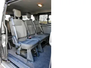 FORD Transit – Fahrzeugbild 15