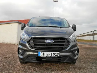 FORD Transit – Fahrzeugbild 2