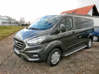 FORD Transit – Fahrzeugbild 3