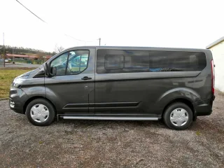 FORD Transit – Fahrzeugbild 4