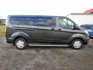 FORD Transit – Fahrzeugbild 5