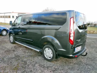 FORD Transit – Fahrzeugbild 6