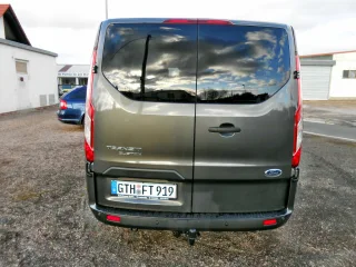 FORD Transit – Fahrzeugbild 7