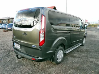 FORD Transit – Fahrzeugbild 8