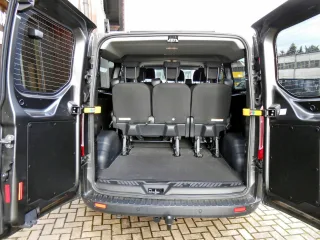 FORD Transit – Fahrzeugbild 9