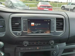 OPEL Vivaro – Fahrzeugbild 13