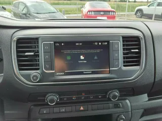 OPEL Vivaro – Fahrzeugbild 15