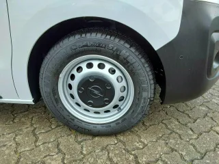 OPEL Vivaro – Fahrzeugbild 4