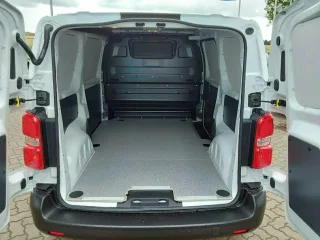 OPEL Vivaro – Fahrzeugbild 7