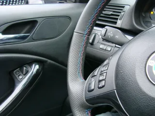 BMW 323 – Fahrzeugbild 11