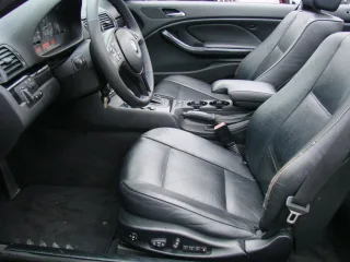 BMW 323 – Fahrzeugbild 13