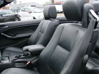 BMW 323 – Fahrzeugbild 14
