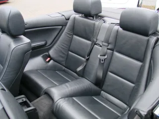 BMW 323 – Fahrzeugbild 15