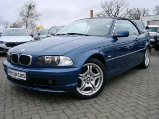 BMW 323 – Fahrzeugbild 2
