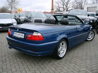 BMW 323 – Fahrzeugbild 3