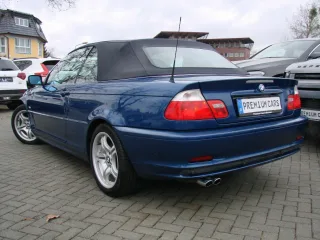 BMW 323 – Fahrzeugbild 4