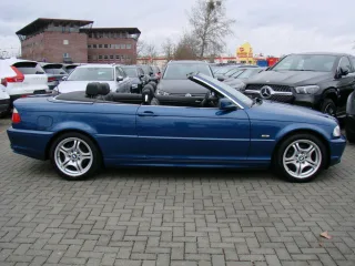 BMW 323 – Fahrzeugbild 5