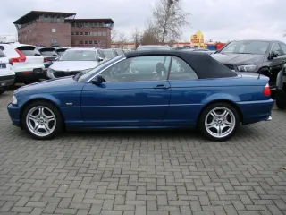 BMW 323 – Fahrzeugbild 6