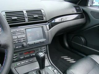 BMW 323 – Fahrzeugbild 9