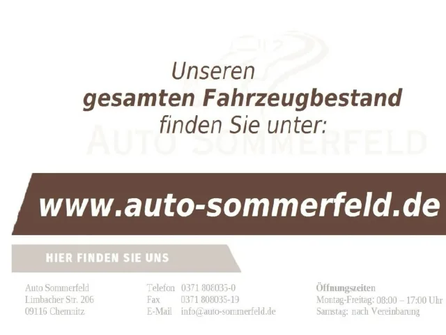 ADRIA Sun gebraucht kaufen