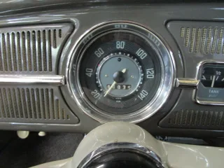VW Käfer – Fahrzeugbild 10