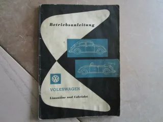 VW Käfer – Fahrzeugbild 13