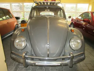VW Käfer – Fahrzeugbild 3