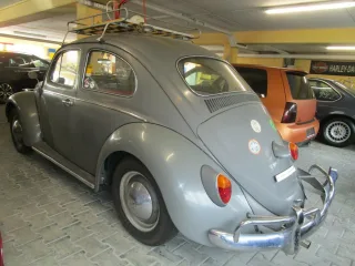 VW Käfer – Fahrzeugbild 4
