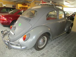 VW Käfer – Fahrzeugbild 5