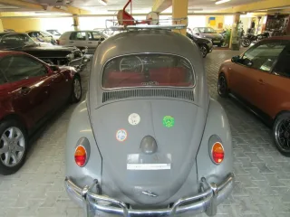 VW Käfer – Fahrzeugbild 6