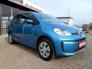 VW up! – Fahrzeugbild 1