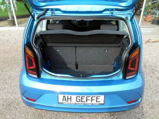 VW up! – Fahrzeugbild 10