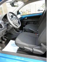 VW up! – Fahrzeugbild 11