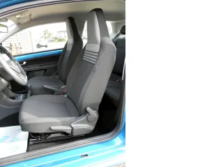 VW up! – Fahrzeugbild 12