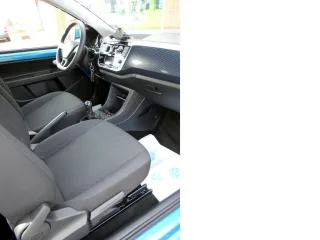VW up! – Fahrzeugbild 15