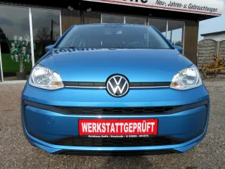 VW up! – Fahrzeugbild 2