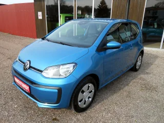VW up! – Fahrzeugbild 3