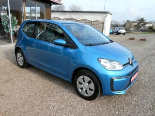 VW up! – Fahrzeugbild 4