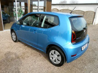 VW up! – Fahrzeugbild 7