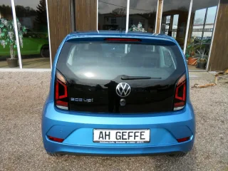 VW up! – Fahrzeugbild 8