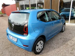 VW up! – Fahrzeugbild 9