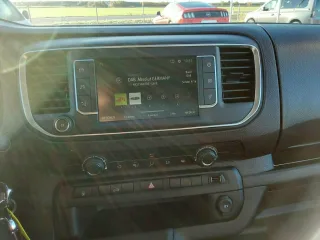 OPEL Vivaro – Fahrzeugbild 13